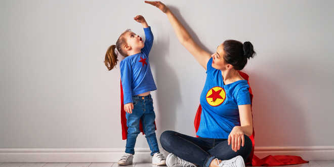 Zinc para el crecimiento infantill