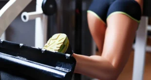 Ejercicios para Adelgazar Piernas