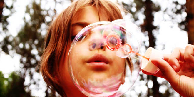 Salud ocular hasta los 12 años