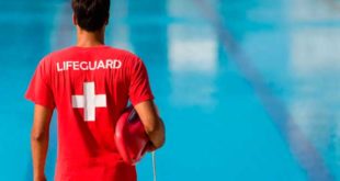 Entrenamiento para socorrista