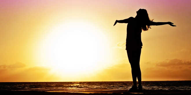 Sol para la piel del rostro