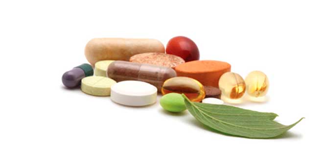 Integratori da prendere in chetosi