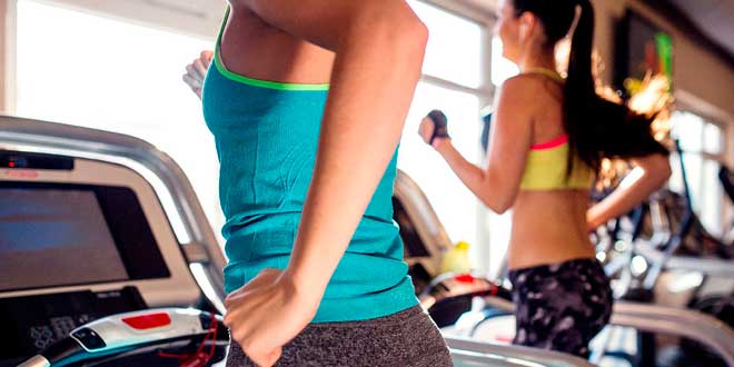 Le cardio seul n’est pas une bonne stratégie pour perdre du poids