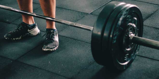 L’entraînement de force augmente le taux basal