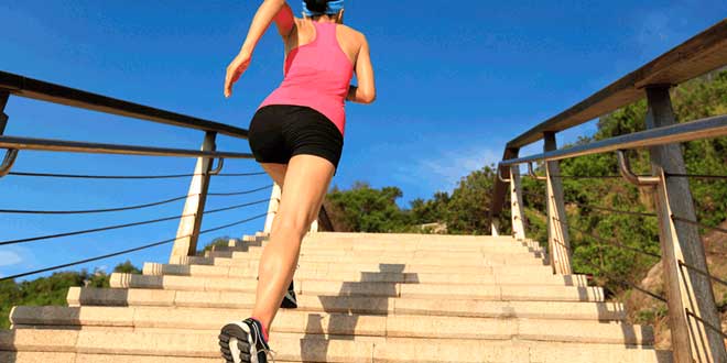 Entraînement aérobie