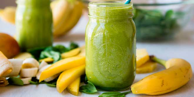 Green Smoothie