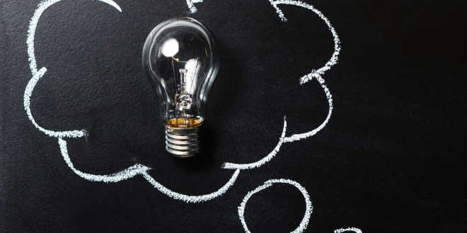 Ideas cognitivas Ideas cognitivas