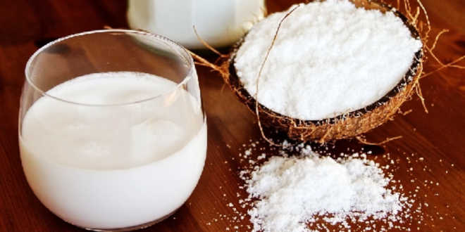 Elegir la mejor leche de coco Elegir la mejor leche de coco