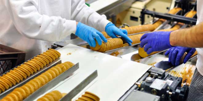 Peligros de la Acrilamida