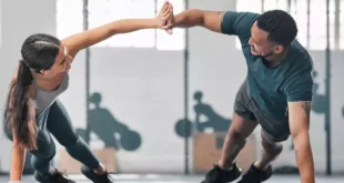 ¿Cuándo tomar Proteína para Aumentar la Masa Muscular?