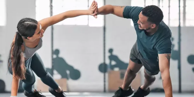 ¿Cuándo tomar Proteína para Aumentar la Masa Muscular?