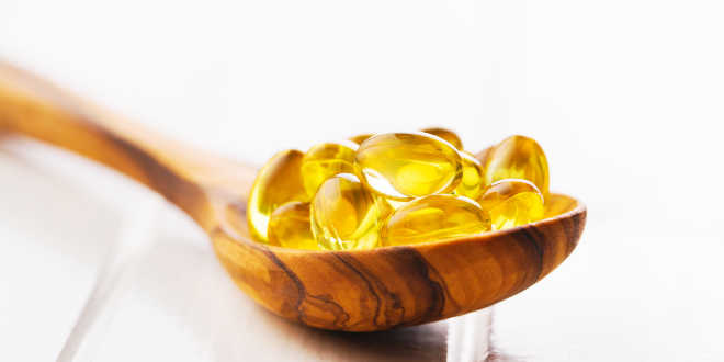 Cuál es la mejor cápsula de Omega 3
