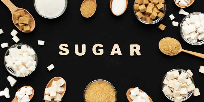 edulcorantes fruta de monje