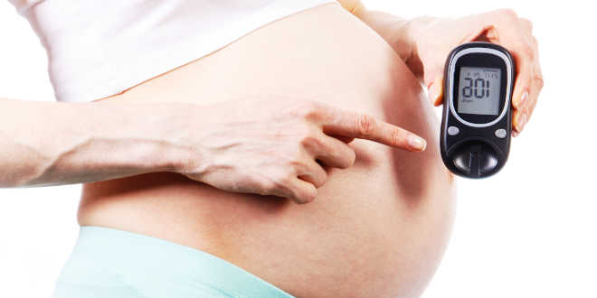 fruta de monje para embarazadas y niños