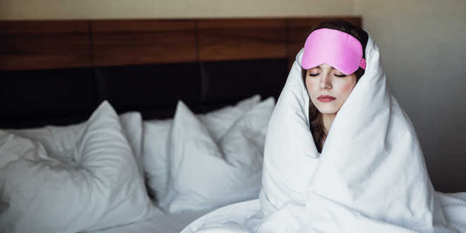 l. helveticus favorise le sommeil