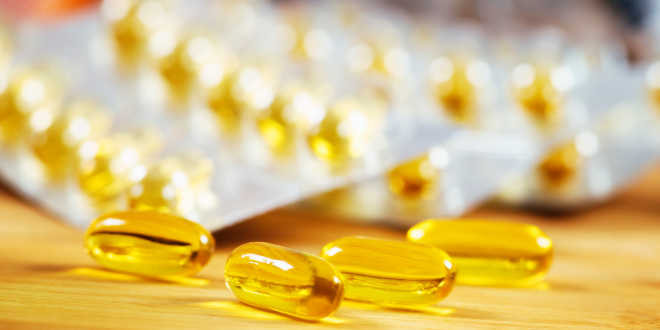 Omega 3 EE y TG