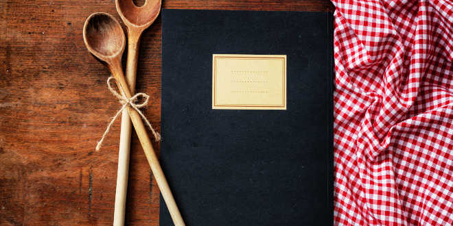 recetas con fruta de monje