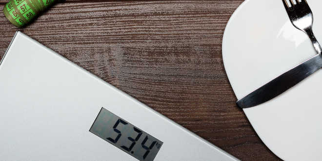 Té Matcha para perder peso