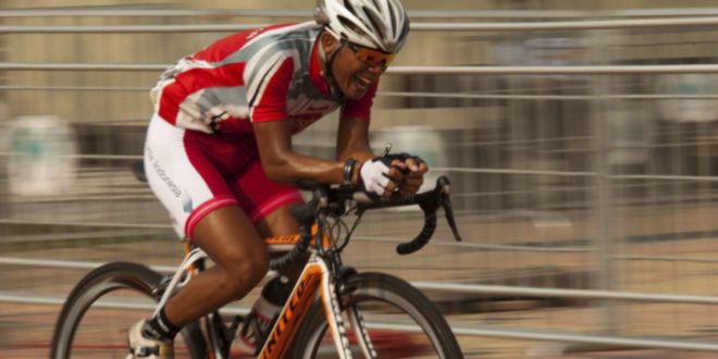 Entrenamiento de Fuerza para Ciclistas