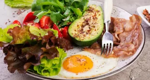 Cetoadaptación, tus primeros pasos en la Dieta cetogénica