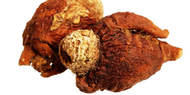 Propiedades de la maca roja