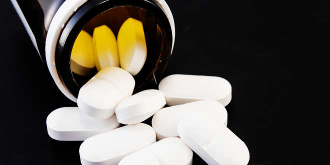 Probióticos consumo tras antibióticos