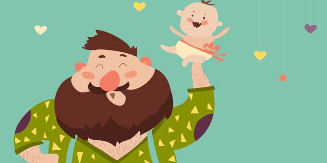 Probióticos y bebés Probióticos y bebés