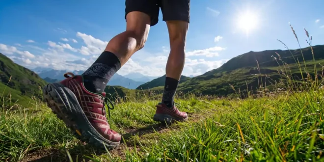 Guía de Trail Running para Principiantes: Consejos, Técnica y Equipamiento Guía de Trail Running para Principiantes: Consejos, Técnica y Equipamiento