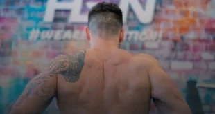 Los 5 mejores ejercicios para Trapecios más grandes y definidos