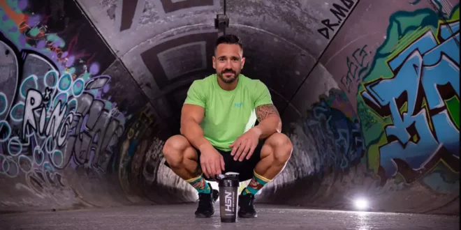 ¿Por qué debes consumir Carbohidratos si haces CrossFit?