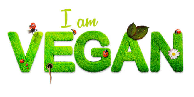 Conoce dieta vegana