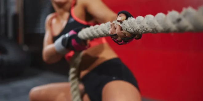 ¿Cuántas Proteínas debes consumir si haces CrossFit? ¿Cuántas Proteínas debes consumir si haces CrossFit?