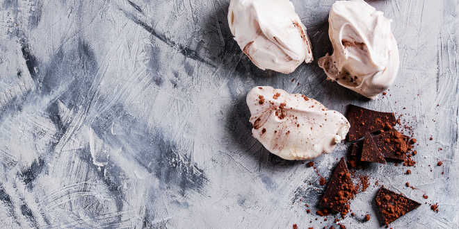 Merengue Fit y Choco Merengue Fit y Choco