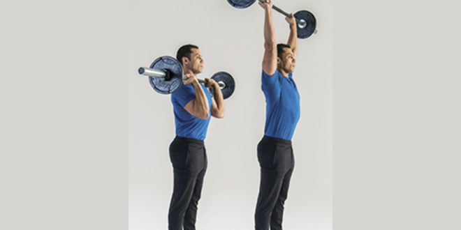 Mirada en el press militar