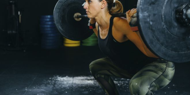 Exercices multi-articulaires