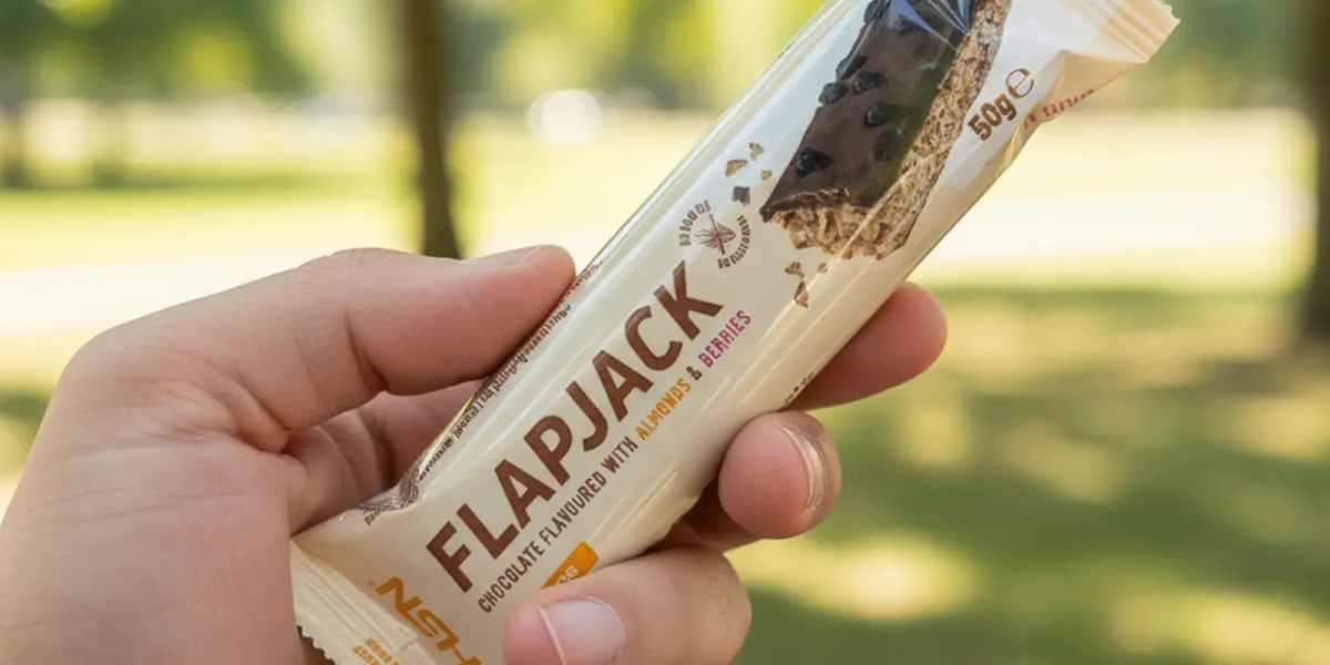 barrita flapjack de hsn