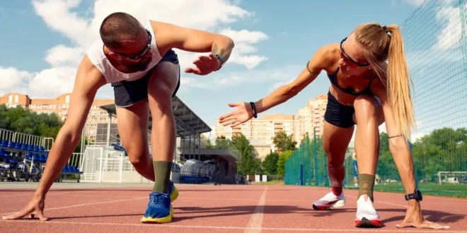 Sales de Cetonas: Beneficios para la Salud y Rendimiento Deportivo Sales de Cetonas: Beneficios para la Salud y Rendimiento Deportivo