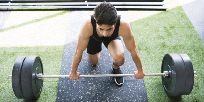 Rest-Pause: Método Avanzado para Ganar Masa Muscular