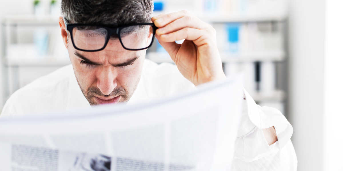 Can Excess Vitamin B12 Affect Vision?