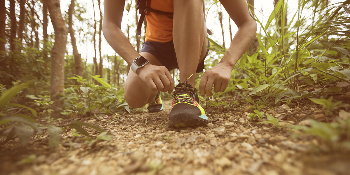 Ultra-Trail