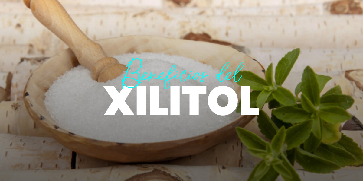 Xilitol Qué es, propiedades y contraindicaciones