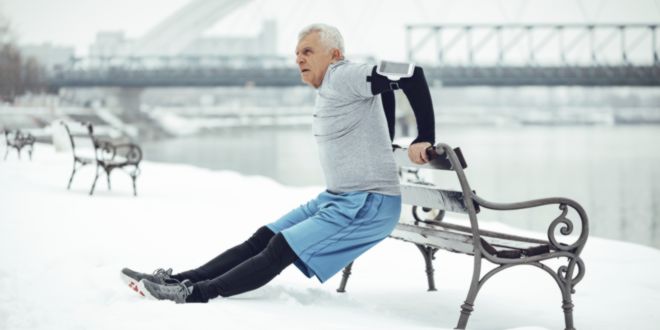 Colágeno y Entrenamiento