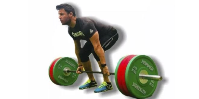 Cetosis y Deporte de Alta Intensidad