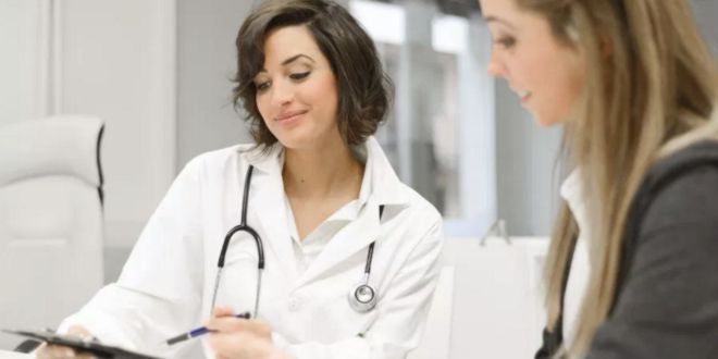 Médicos y Dieta Cetogénica