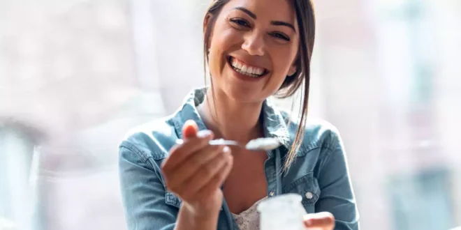 Xilitol: Conoce el edulcorante con menos calorías y mayor sabor Xilitol: Conoce el edulcorante con menos calorías y mayor sabor