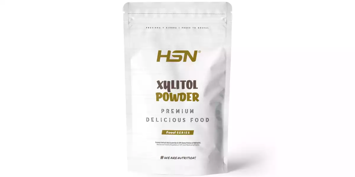 Xilitol de HSNfoods
