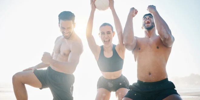 9 Beneficios de la Vitamina D