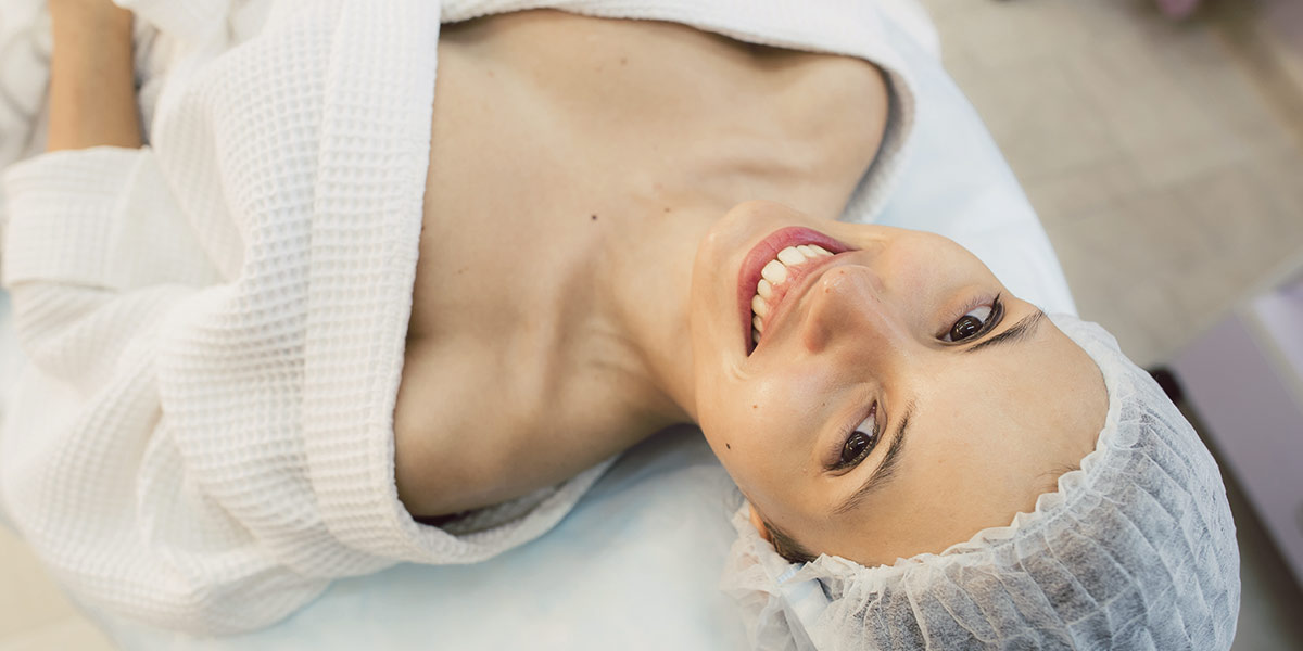 El colágeno es importante para la belleza de la Mujer