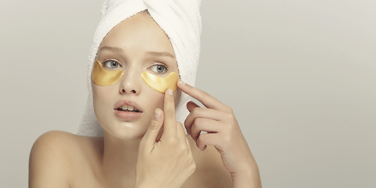 Kollagen und junge Haut Kollagen und junge Haut