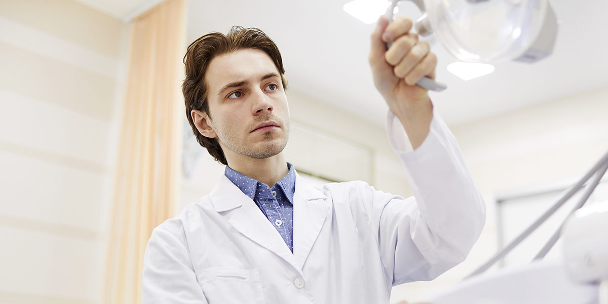 Déficit de Atención en niños